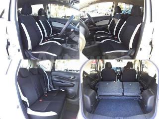 2017 NISSAN NOTE X - 7