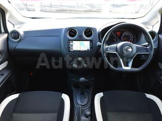 E12521339 2017 NISSAN NOTE X-1