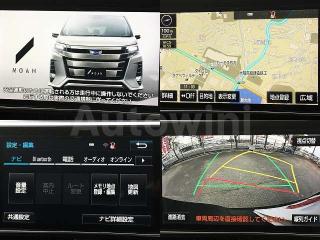 ZRR800422869 2018 TOYOTA NOAH-3