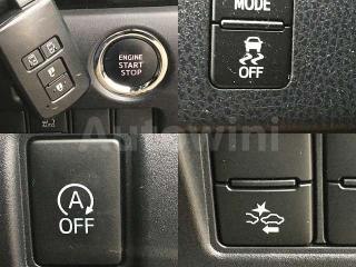 ZRR800422869 2018 TOYOTA NOAH-5