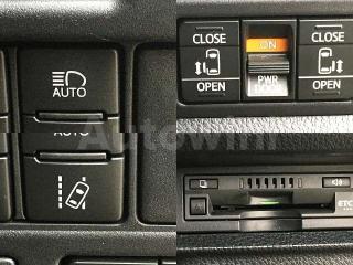 2018 TOYOTA NOAH - 7