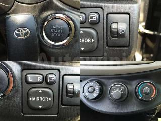 NSP1302073601 2012 TOYOTA VITZ F-5