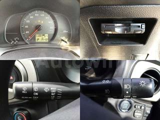 2012 TOYOTA VITZ F - 7