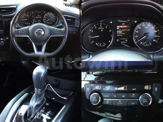 2017 NISSAN X TRAIL 20X - 7