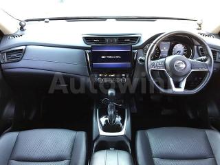 2017 NISSAN X TRAIL 20X - 2