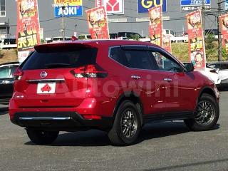 2017 NISSAN X TRAIL 20X - 3