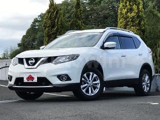 NT32546438 2016 NISSAN X TRAIL-0