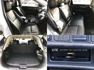 NT32546438 2016 NISSAN X TRAIL-3