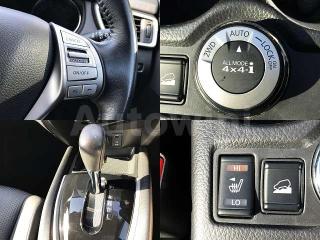 NT32546438 2016 NISSAN X TRAIL-5