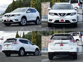 2016 NISSAN X TRAIL - 9