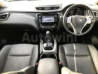 NT32546438 2016 NISSAN X TRAIL-1