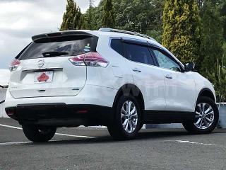 NT32546438 2016 NISSAN X TRAIL-2