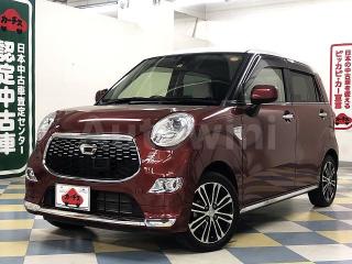 LA250S0093702 2017 DAIHATSU CAST-0