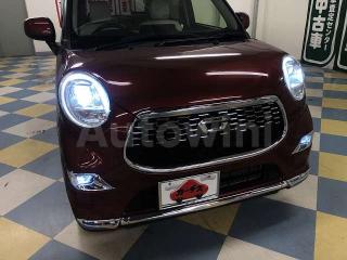 2017 DAIHATSU CAST - 9