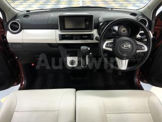 LA250S0093702 2017 DAIHATSU CAST-1