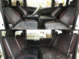 GFC27092892 2018 NISSAN SERENA-3