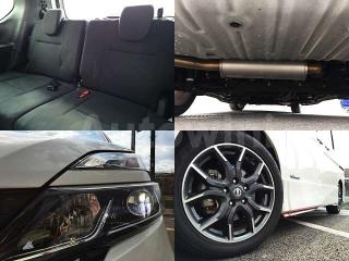 GFC27092892 2018 NISSAN SERENA-4