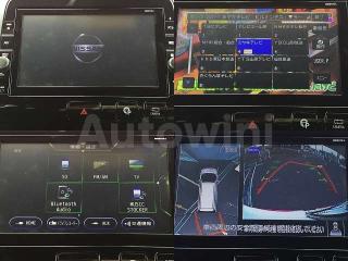 2018 NISSAN SERENA - 7