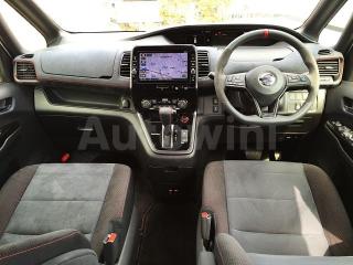 GFC27092892 2018 NISSAN SERENA-1