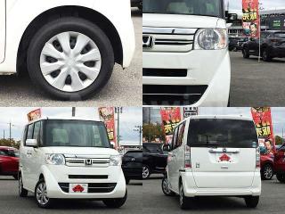 2017 HONDA N BOX - 8
