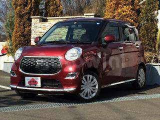 LA250S0028086 2015 DAIHATSU CAST-0