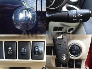 LA250S0028086 2015 DAIHATSU CAST-5