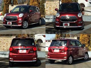 2015 DAIHATSU CAST - 9