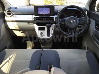LA250S0028086 2015 DAIHATSU CAST-1