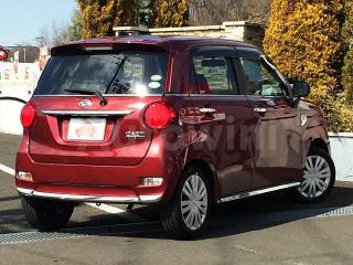 LA250S0028086 2015 DAIHATSU CAST-2