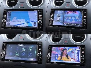 2016 NISSAN NOTE X - 4