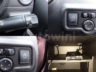 2016 NISSAN NOTE X - 5