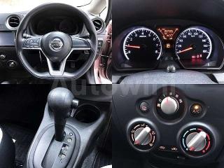 2016 NISSAN NOTE X - 6