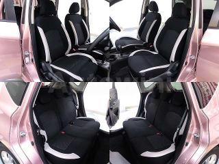 2016 NISSAN NOTE X - 7
