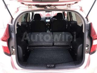 2016 NISSAN NOTE X - 8