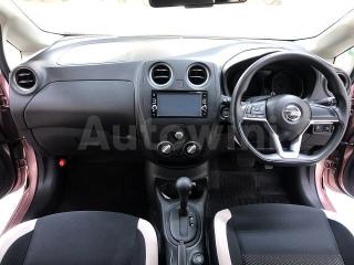 2016 NISSAN NOTE X - 2