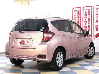 2016 NISSAN NOTE X - 3