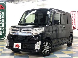 LA600S0189009 2014 DAIHATSU TANTO-0