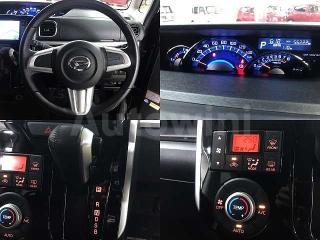 LA600S0189009 2014 DAIHATSU TANTO-5