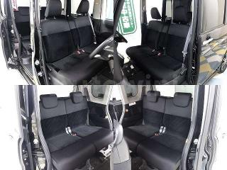 2014 DAIHATSU TANTO - 7