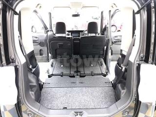 2014 DAIHATSU TANTO - 8