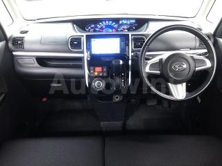 LA600S0189009 2014 DAIHATSU TANTO-1