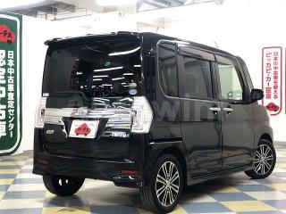 LA600S0189009 2014 DAIHATSU TANTO-2