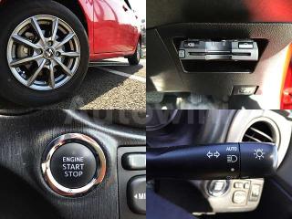 NSP1302120317 2013 TOYOTA VITZ-5