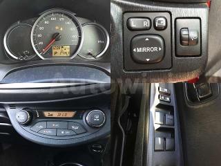 2013 TOYOTA VITZ - 7