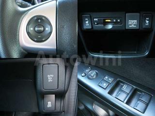 2017 HONDA N BOX - 8