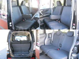 2017 HONDA N BOX - 9