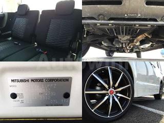 CV1W2102432 2019 MITSUBISHI DELICA D5-4