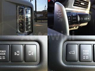 CV1W2102432 2019 MITSUBISHI DELICA D5-5