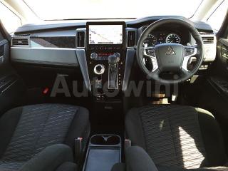 CV1W2102432 2019 MITSUBISHI DELICA D5-1