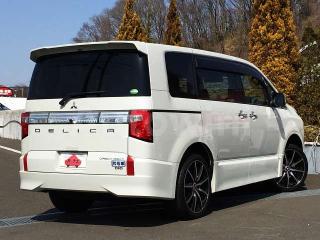 CV1W2102432 2019 MITSUBISHI DELICA D5-2